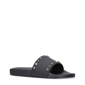 Rockstud Pool Slides