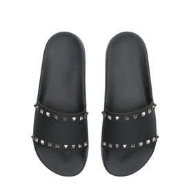 Rockstud Pool Slides