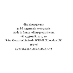 Fleur D'Orange Room Spray 150ml