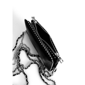 Rock Nano Stud Clutch