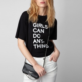 Rock Nano Stud Clutch
