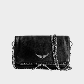 Rock Nano Stud Clutch