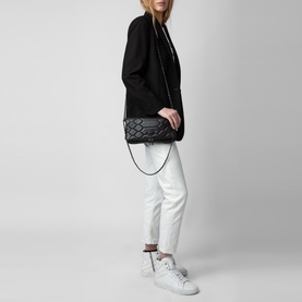 Rock Mat XL Scale Clutch