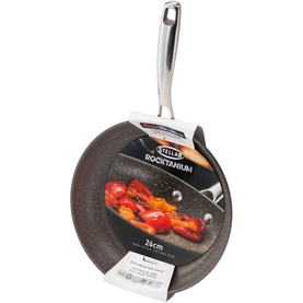 Rocktanium Non-Stick Frying Pan 20cm