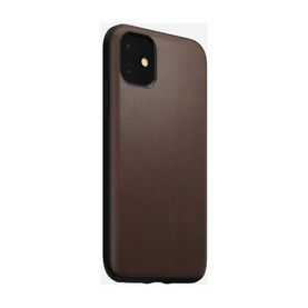 Rugged Leather iPhone 11 Pro Case