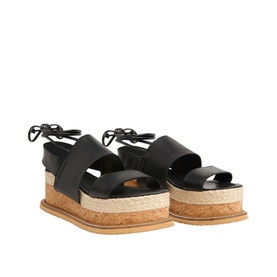 Rae Flatform Sandal