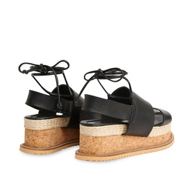 Rae Flatform Sandal