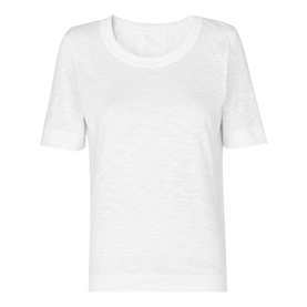 Rosa Double Trim T-Shirt