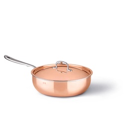 28cm Covered Essential Pan