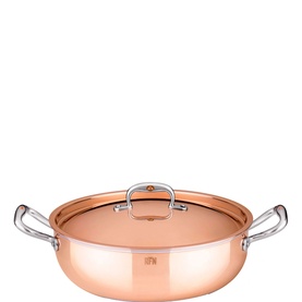 28cm Covered Essential Pan