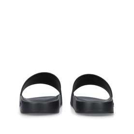 Rubber Logo Slides