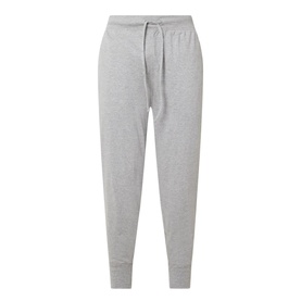 Embroidered Logo Lounge Sweatpants