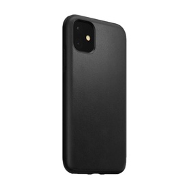 Rugged Leather iPhone 11 Pro 5.8 Case