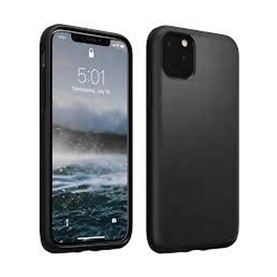 Rugged Leather iPhone 11 Pro 5.8 Case