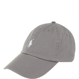 Logo Baseball Cap