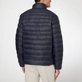 Padded Nylon Jacket