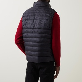 Earth Logo Gilet
