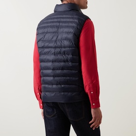 Packable Quilted Gilet