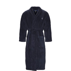 Kimono Robe