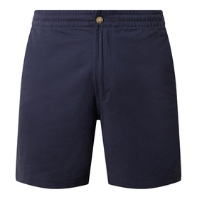 Prepster Twill Shorts