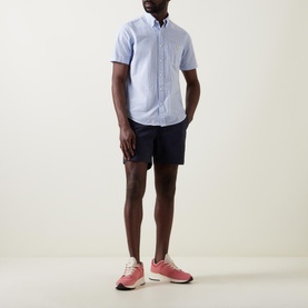 Prepster Twill Shorts