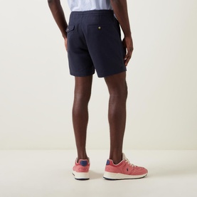 Prepster Twill Shorts