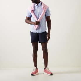 Prepster Twill Shorts