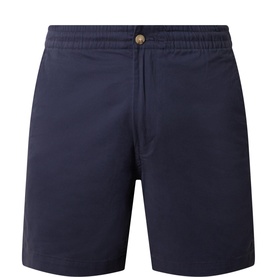Prepster Twill Shorts