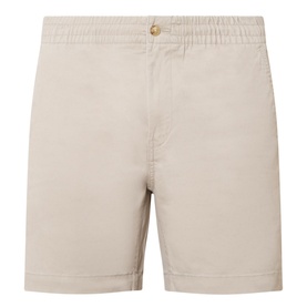Prepster Twill Shorts