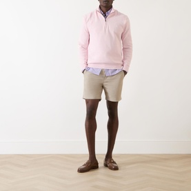 Prepster Twill Shorts