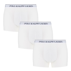 Three-Pack Trunks