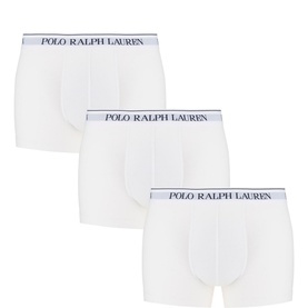 Three-Pack Trunks