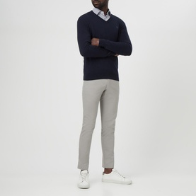 V-Neck Sweater