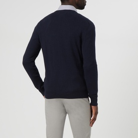V-Neck Sweater