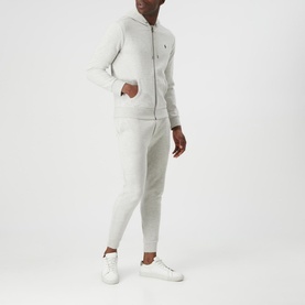 Logo Sweatpants