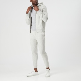 Logo Sweatpants