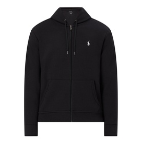Full-Zip Hoodie