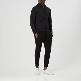 Full-Zip Hoodie