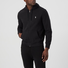 Full-Zip Hoodie