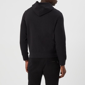 Full-Zip Hoodie