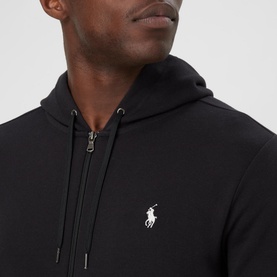 Full-Zip Hoodie