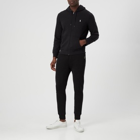 Full-Zip Hoodie