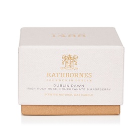Dublin Dawn Travel Candle