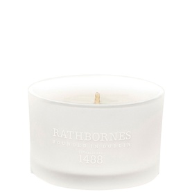 Dublin Dawn Travel Candle