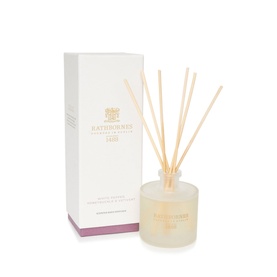 White Pepper Honeysuckle & Vertivert Reed Diffuser