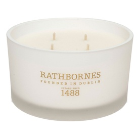 Cassis Leaves Luxury Candle