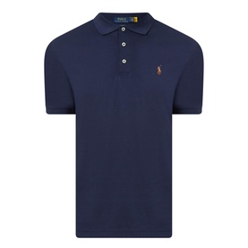 Slim Fit Polo Shirt