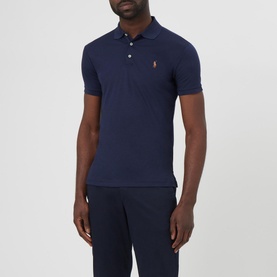 Slim Fit Polo Shirt