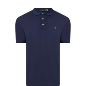 Slim Fit Polo Shirt