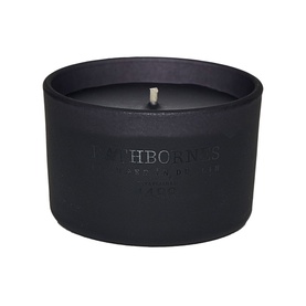 Dublin Dusk Travel Candle